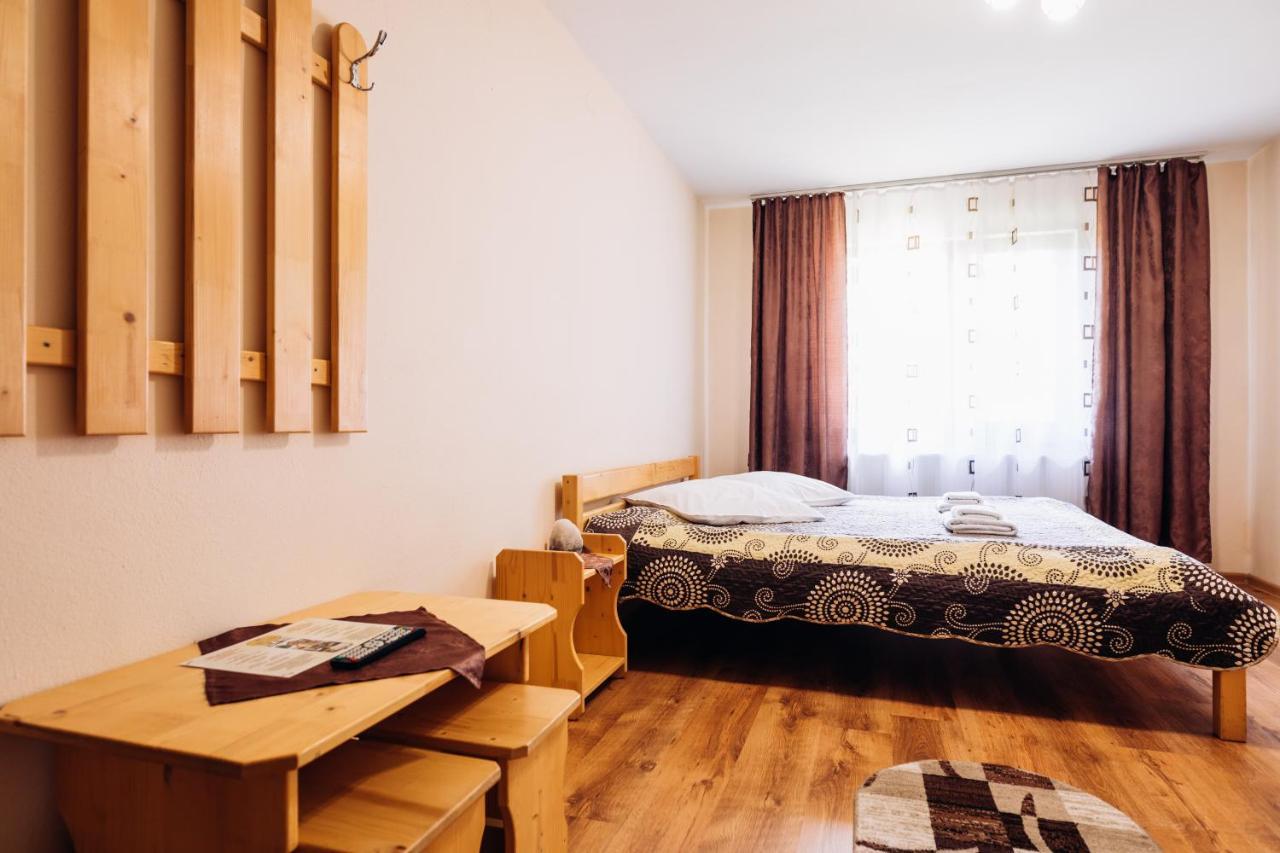 Iris 2 Bed & Breakfast Praid Ngoại thất bức ảnh