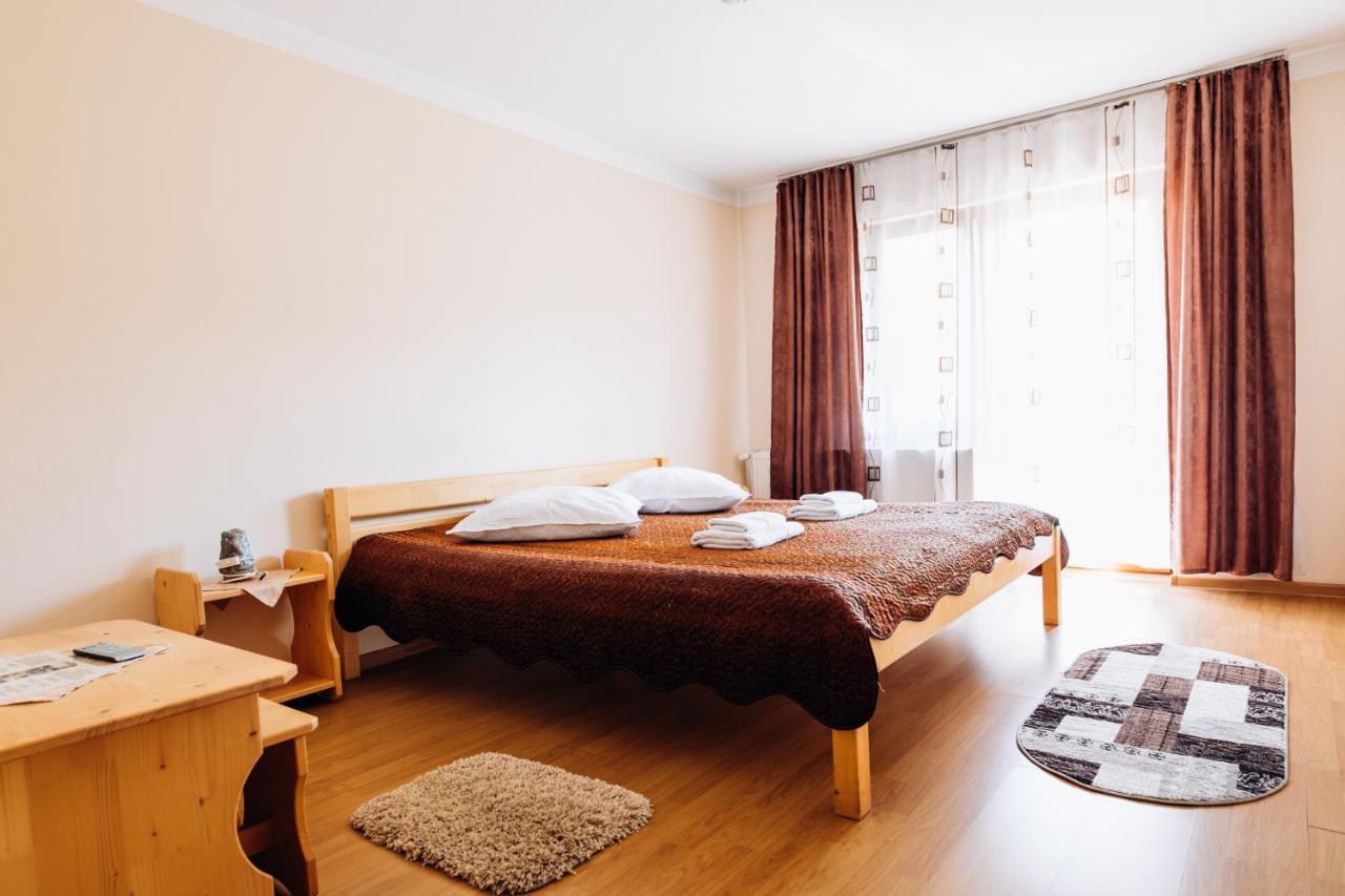 Iris 2 Bed & Breakfast Praid Ngoại thất bức ảnh