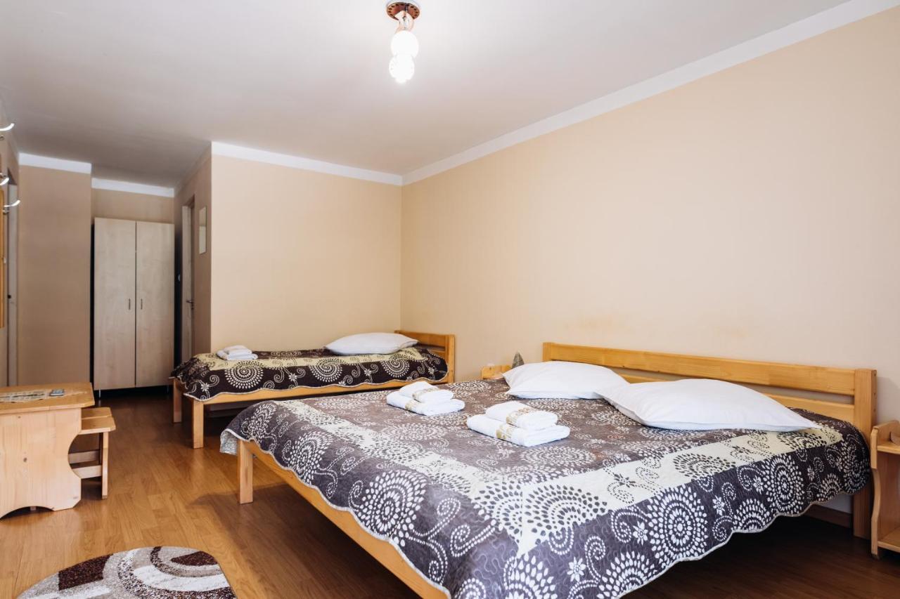 Iris 2 Bed & Breakfast Praid Ngoại thất bức ảnh