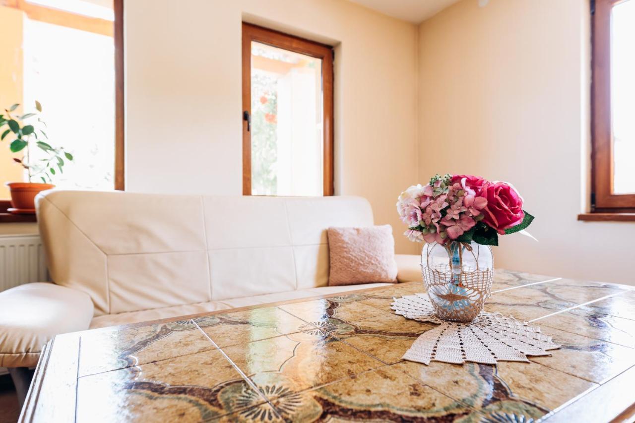 Iris 2 Bed & Breakfast Praid Ngoại thất bức ảnh