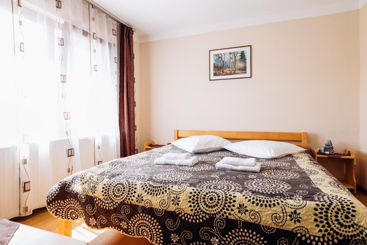 Iris 2 Bed & Breakfast Praid Ngoại thất bức ảnh