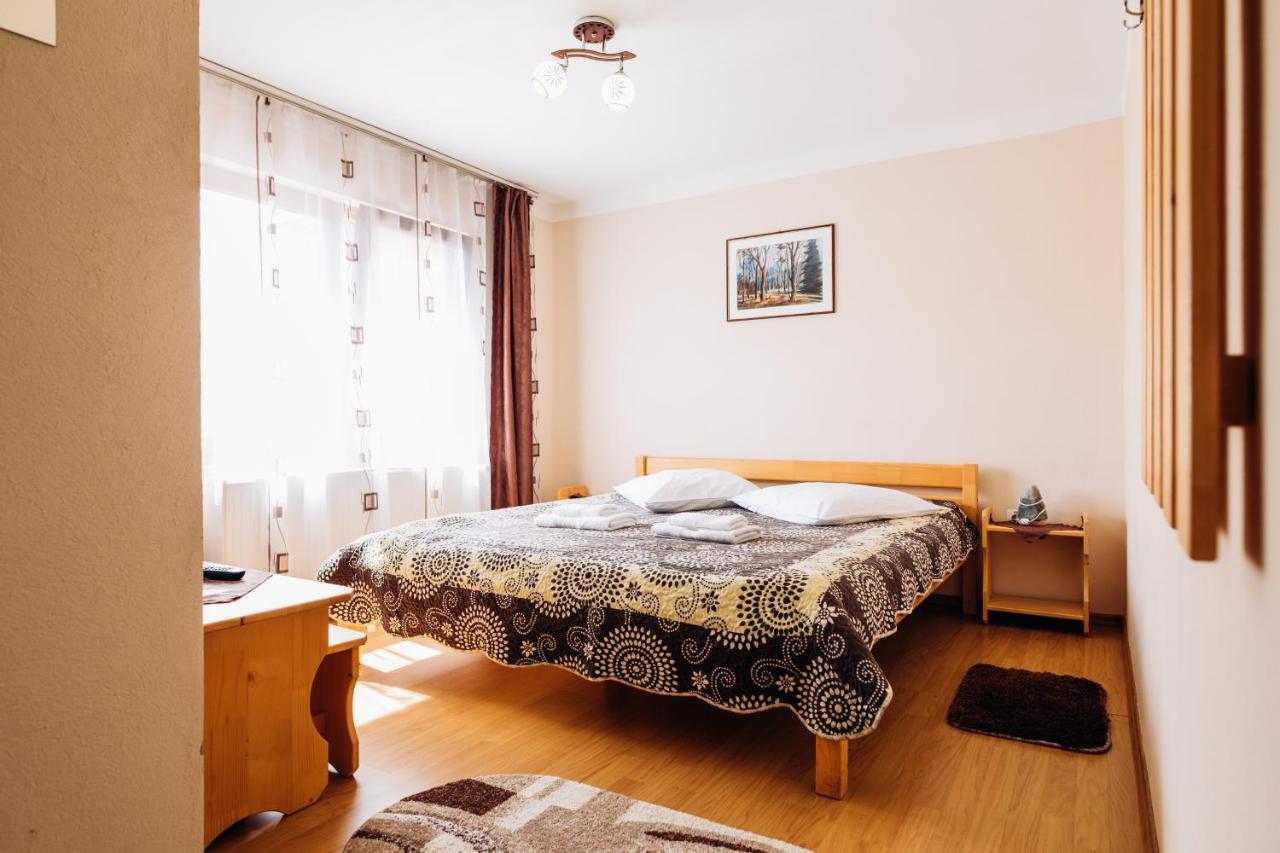 Iris 2 Bed & Breakfast Praid Ngoại thất bức ảnh