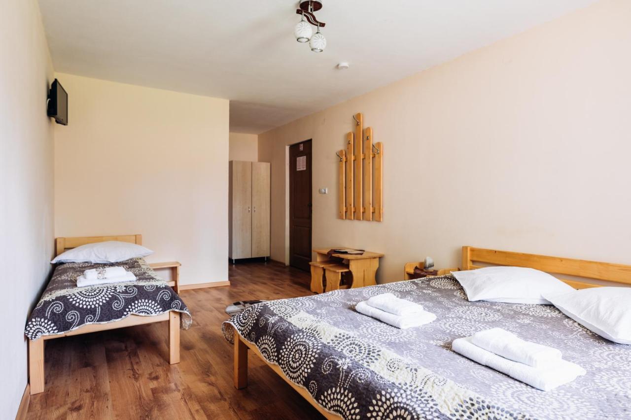 Iris 2 Bed & Breakfast Praid Ngoại thất bức ảnh