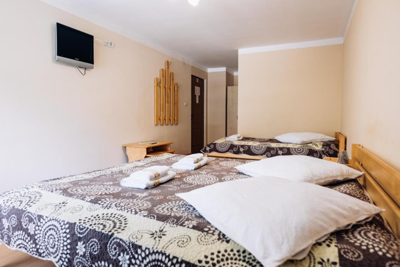 Iris 2 Bed & Breakfast Praid Ngoại thất bức ảnh