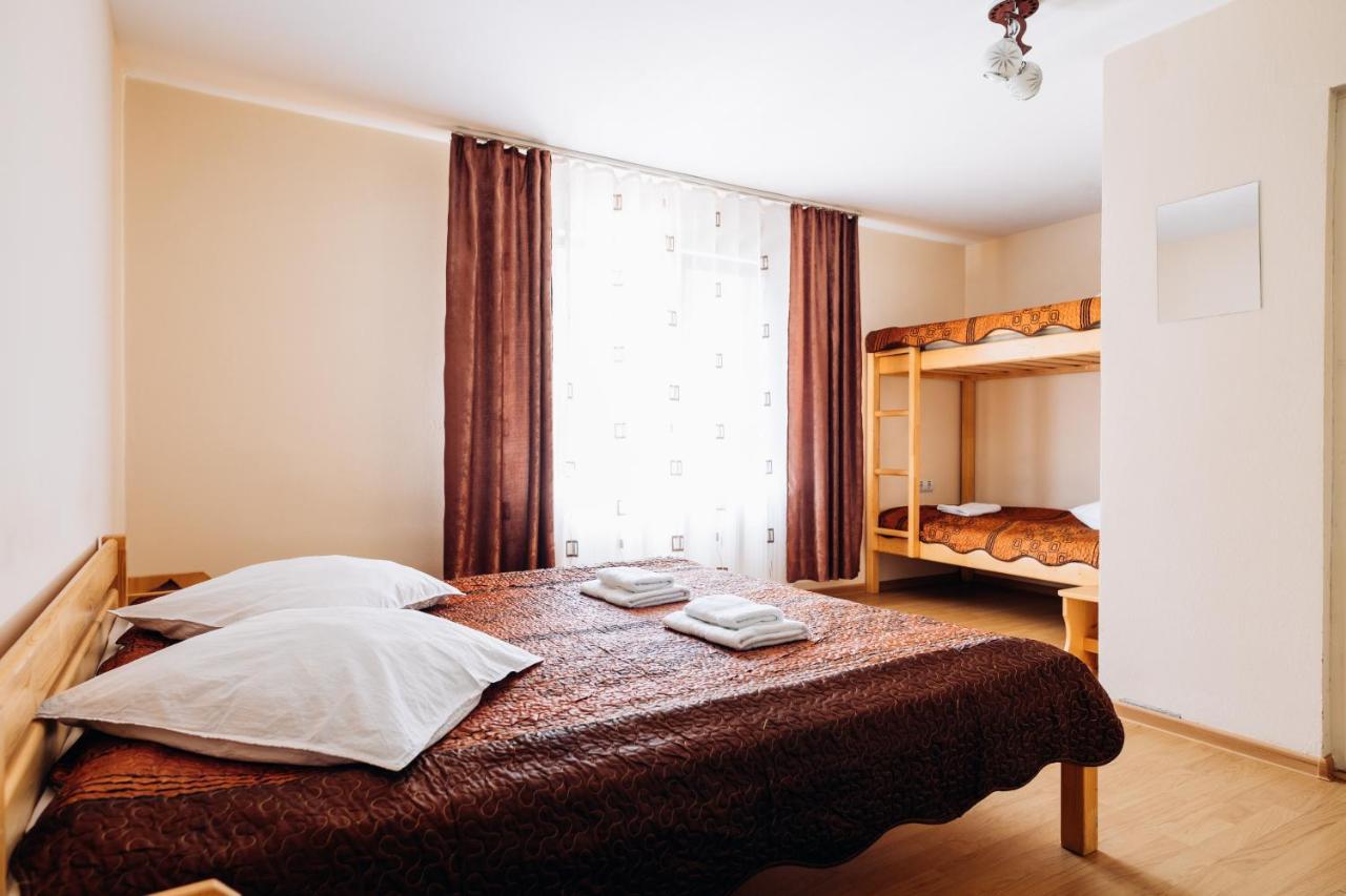 Iris 2 Bed & Breakfast Praid Ngoại thất bức ảnh