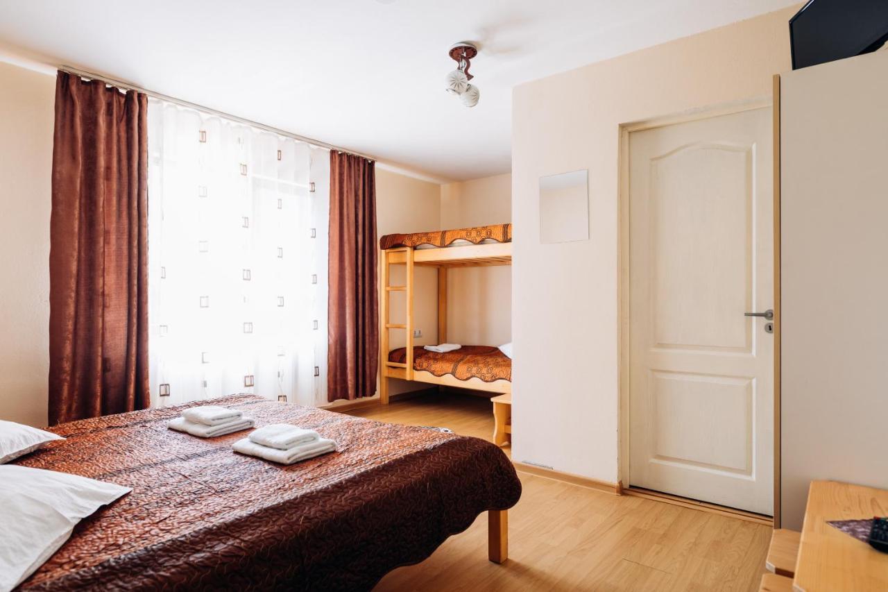 Iris 2 Bed & Breakfast Praid Ngoại thất bức ảnh