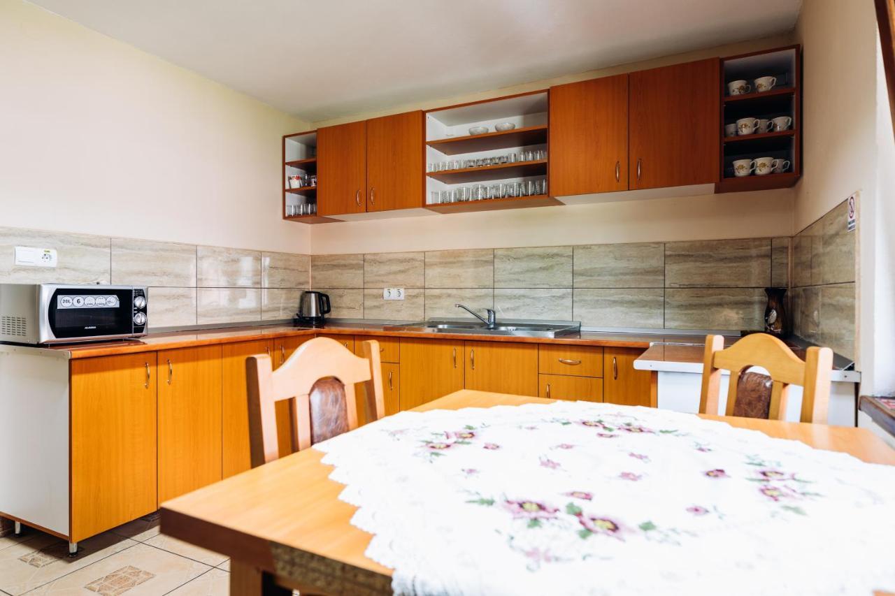 Iris 2 Bed & Breakfast Praid Ngoại thất bức ảnh