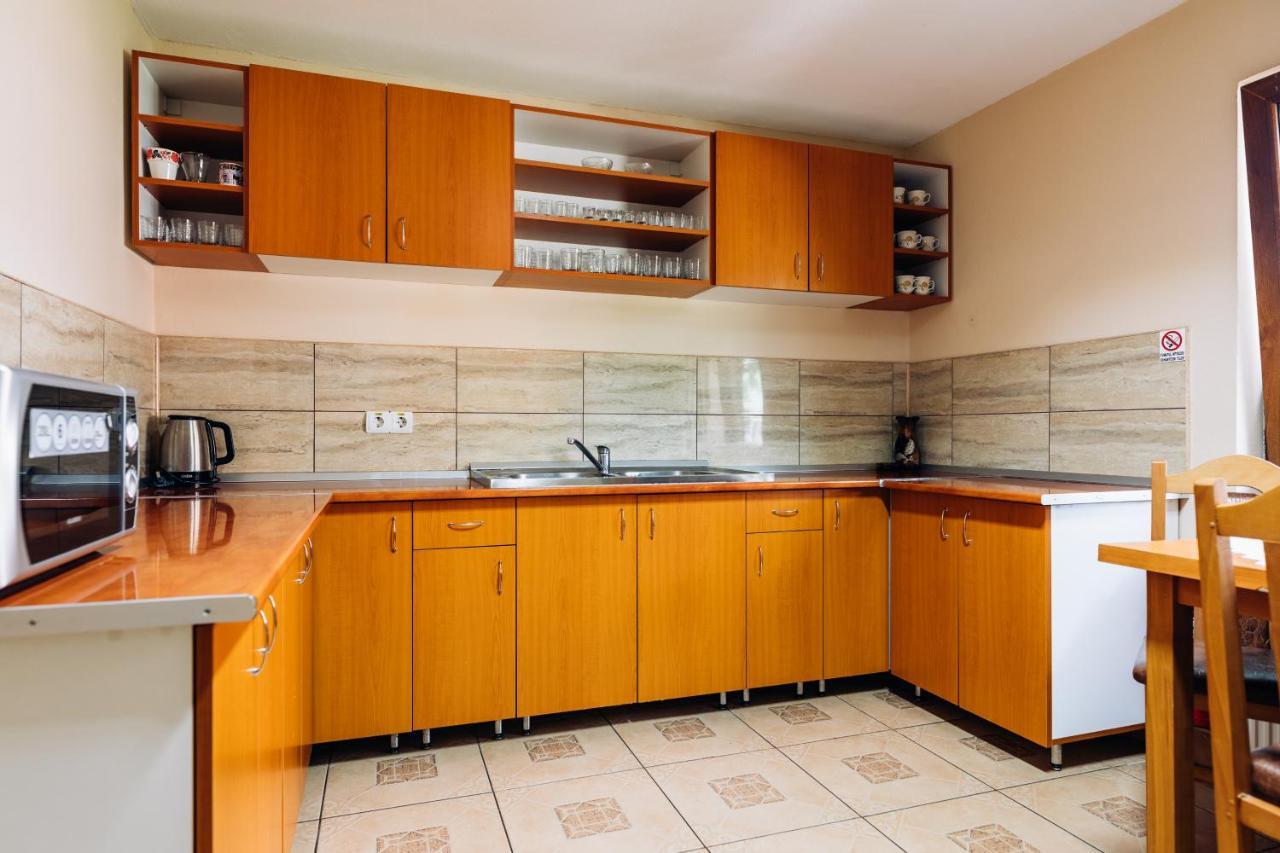 Iris 2 Bed & Breakfast Praid Ngoại thất bức ảnh