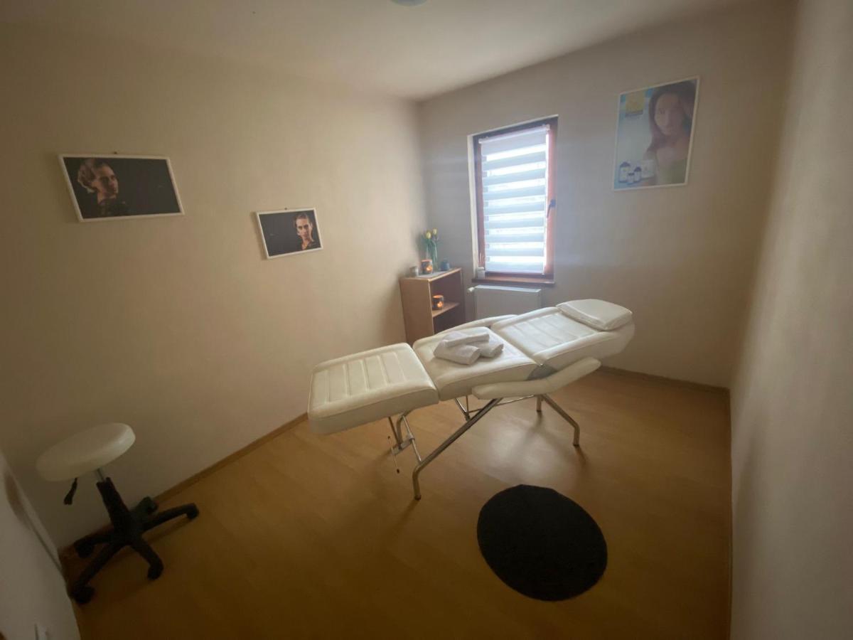 Iris 2 Bed & Breakfast Praid Ngoại thất bức ảnh